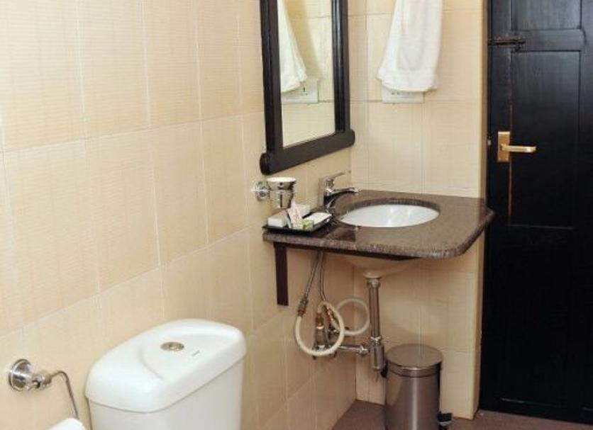 Bathroom Photo