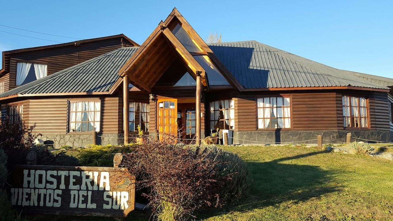 Hostería Vientos Del Sur