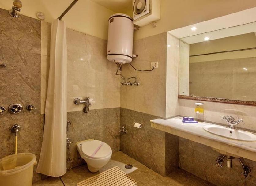 Bathroom Photo