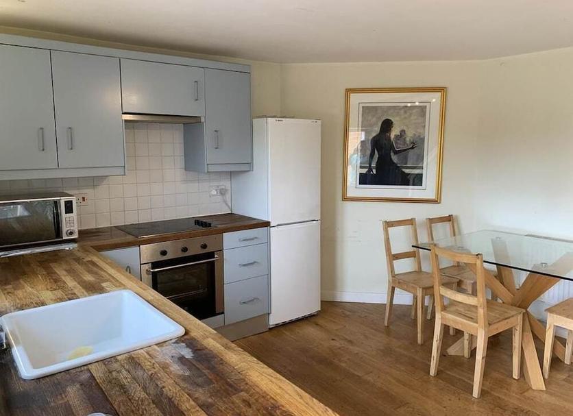 Kitchen Photo