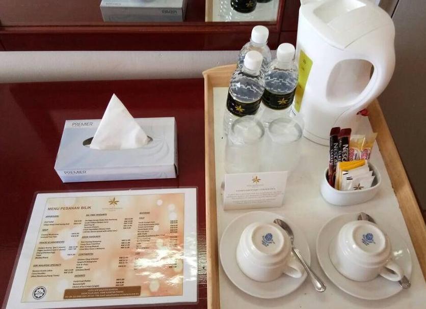 Room amenity Photo