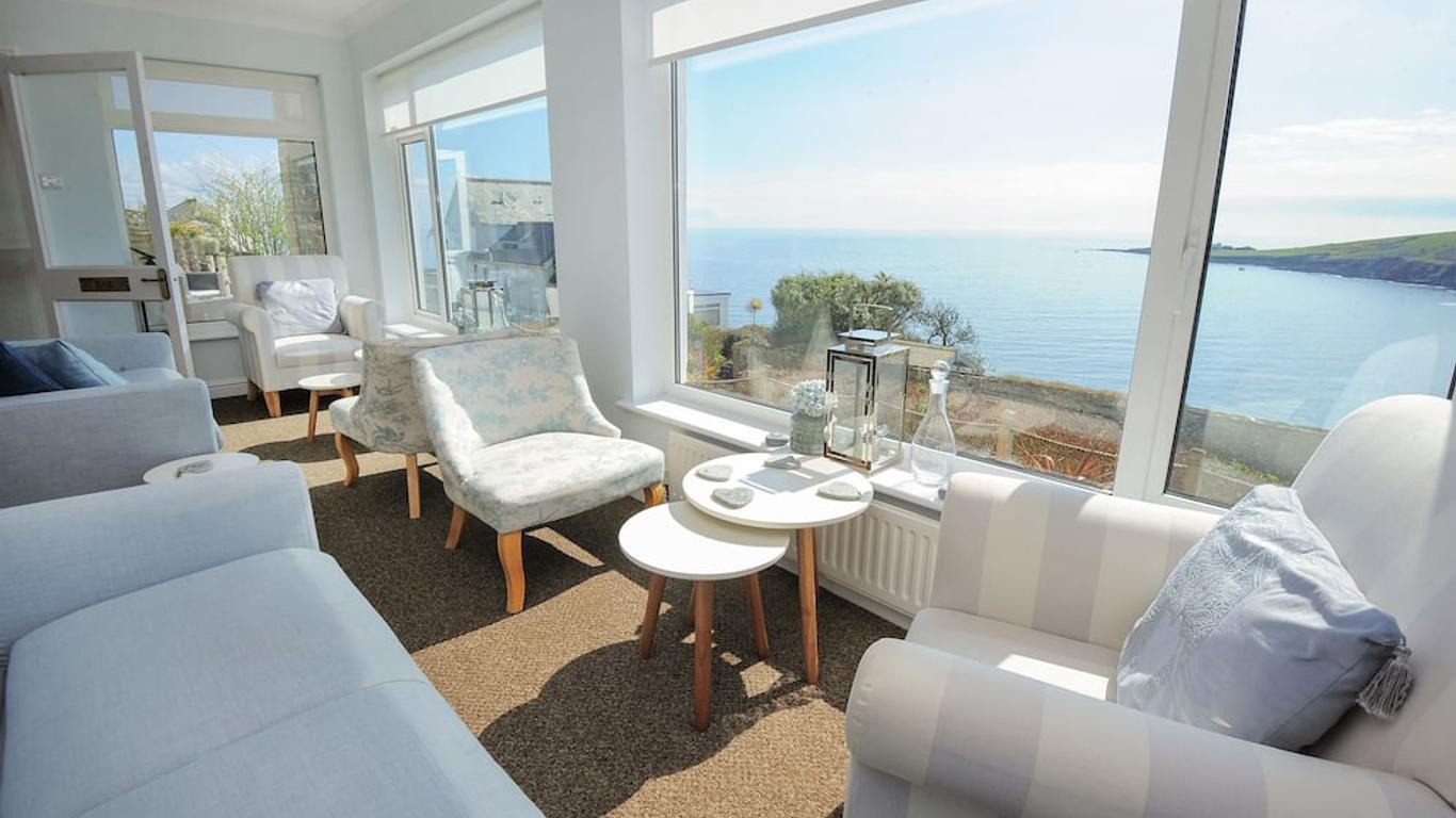Mevagissey Bay Hotel