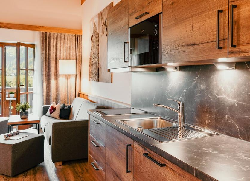 Kitchen Photo
