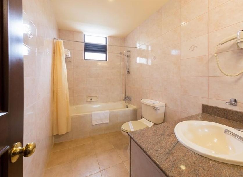 Bathroom Photo