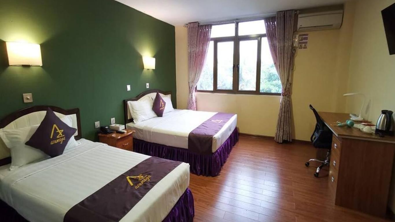 Hotel Lavender