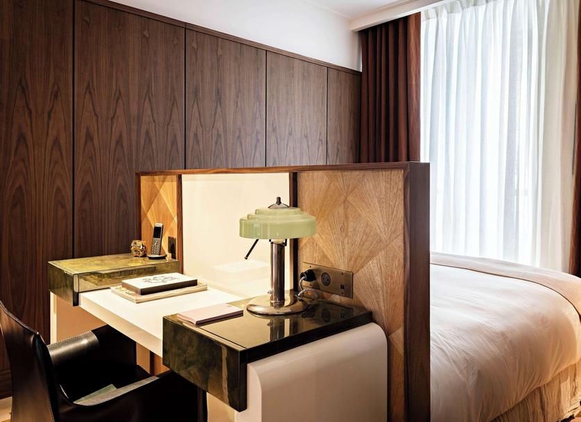 Room amenity Photo