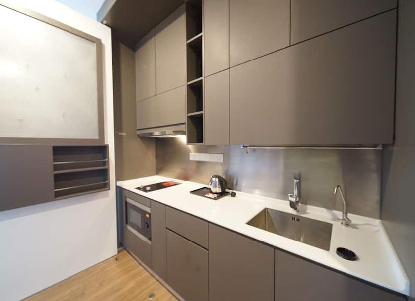 Kitchen Photo