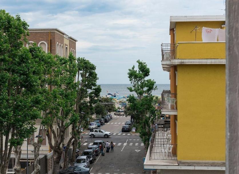 Outdoor view Photo