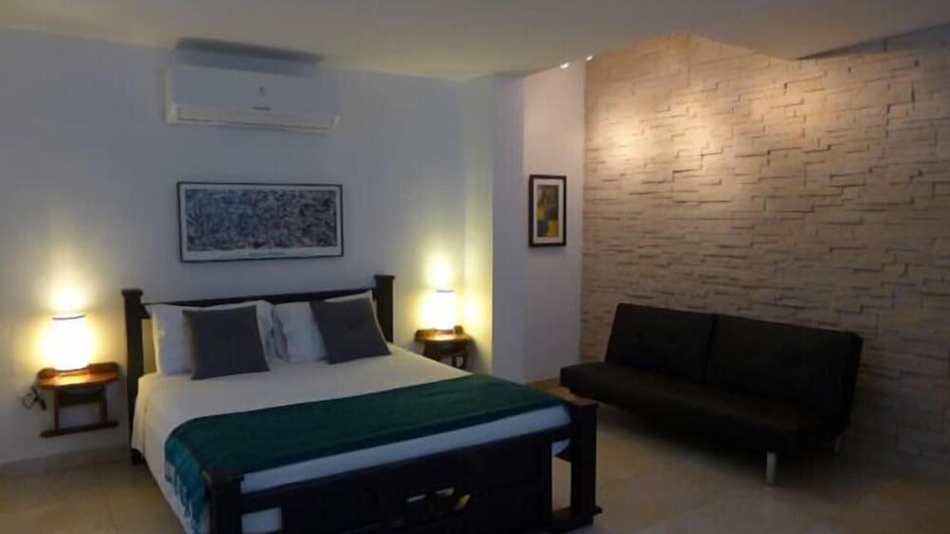 Hotel Boutique Diego de Alcala