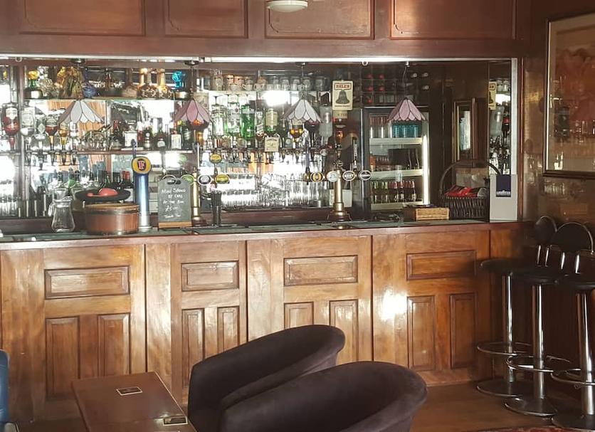 Bar Photo