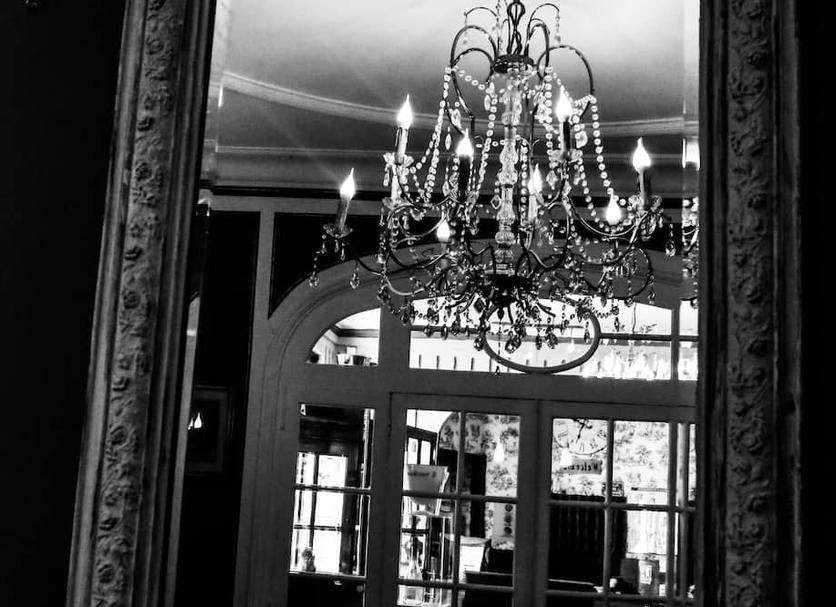 Room amenity Photo