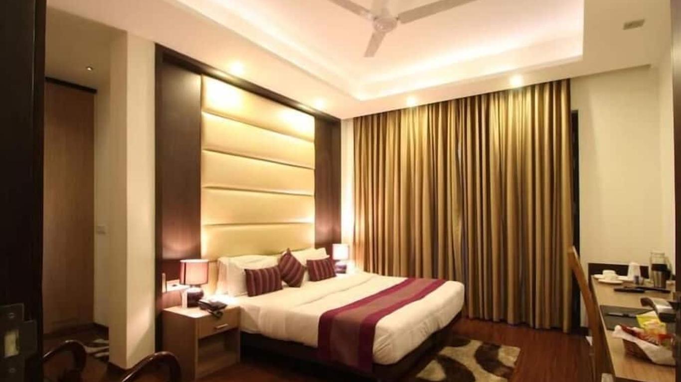 Indiyaah Inn