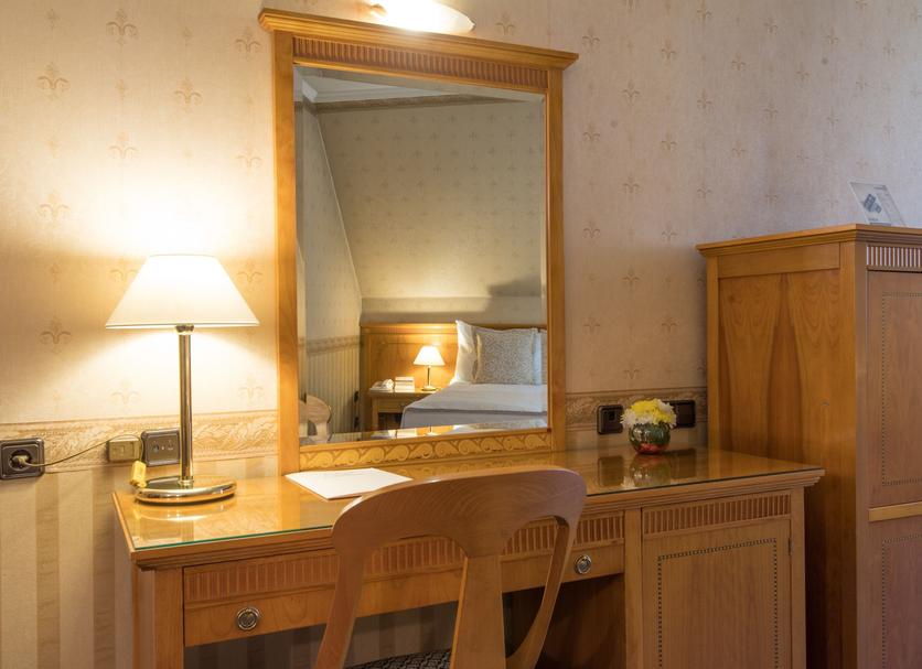 Room amenity Photo