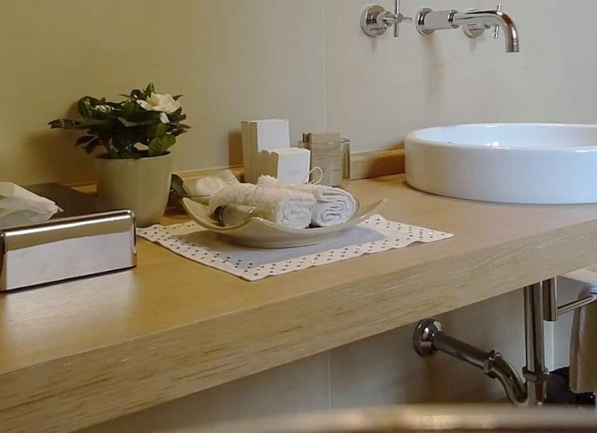 Room amenity Photo