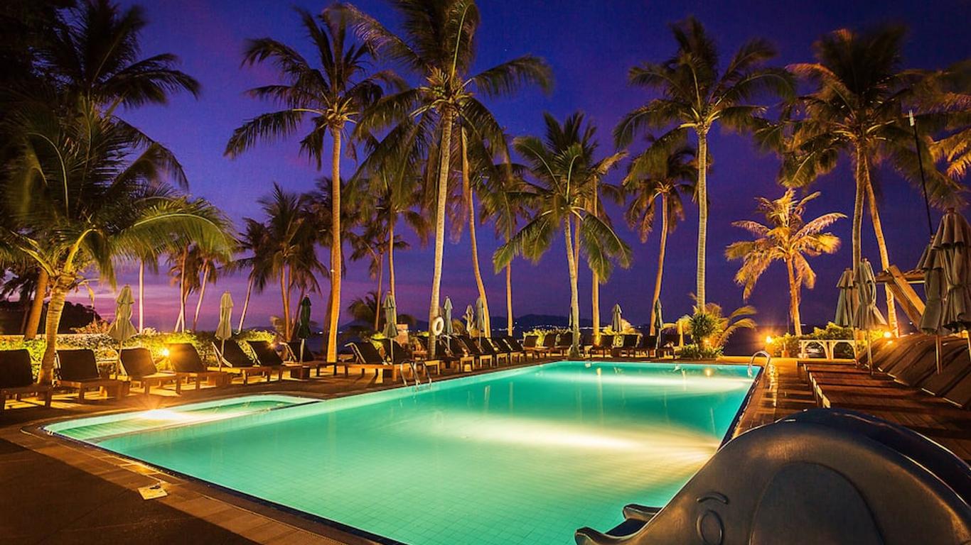 Coco Palm Beach Resort - Sha Extra Plus