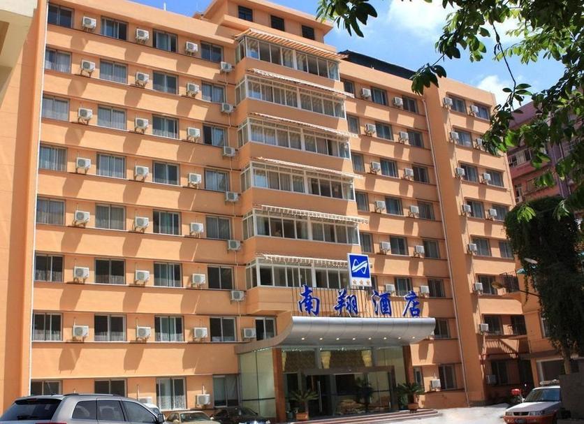 Building Photo