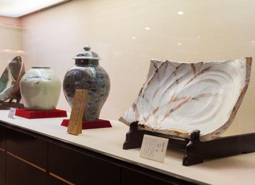Room amenity Photo