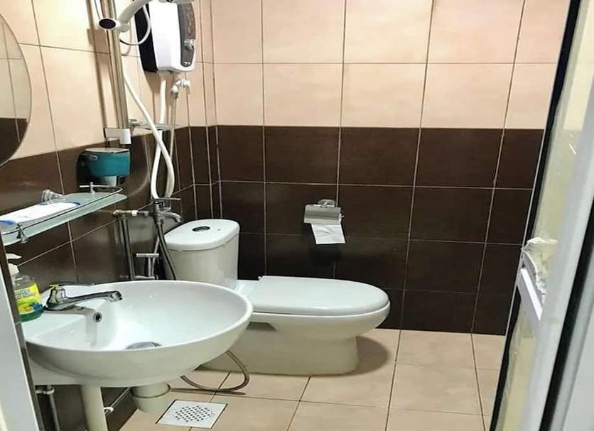 Bathroom Photo