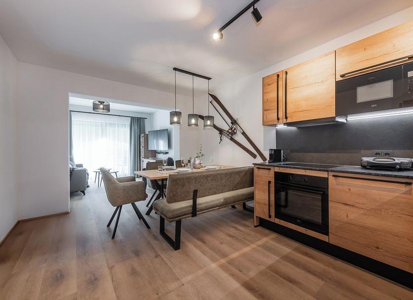 Kitchen Photo