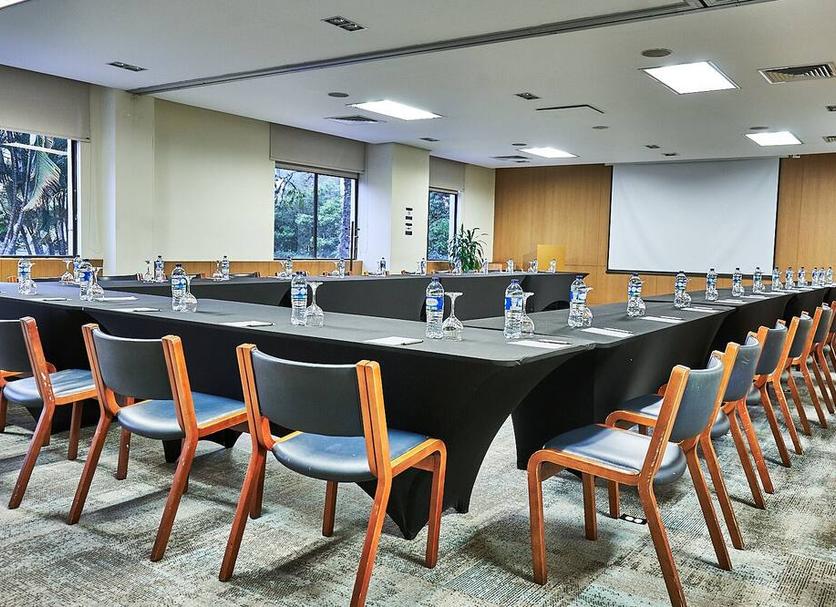 Conference room Photo