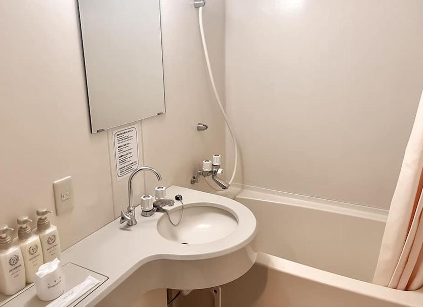 Bathroom Photo
