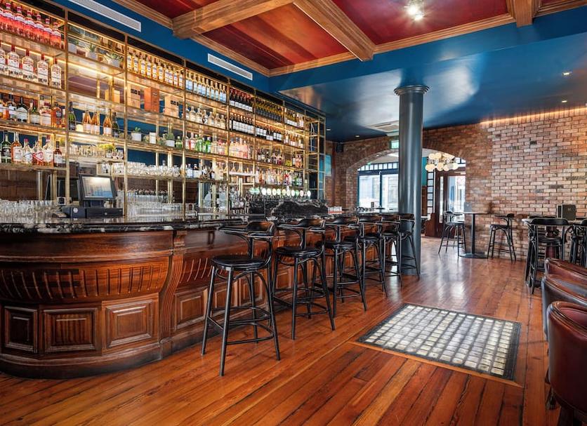 Bar Photo