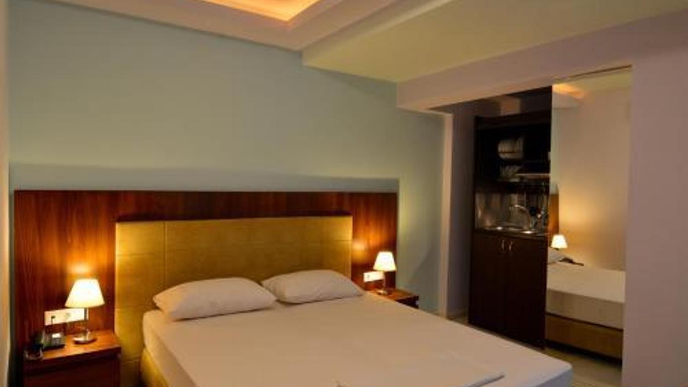 Panorama Inn Hotel