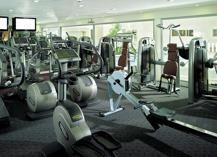 Gym Photo