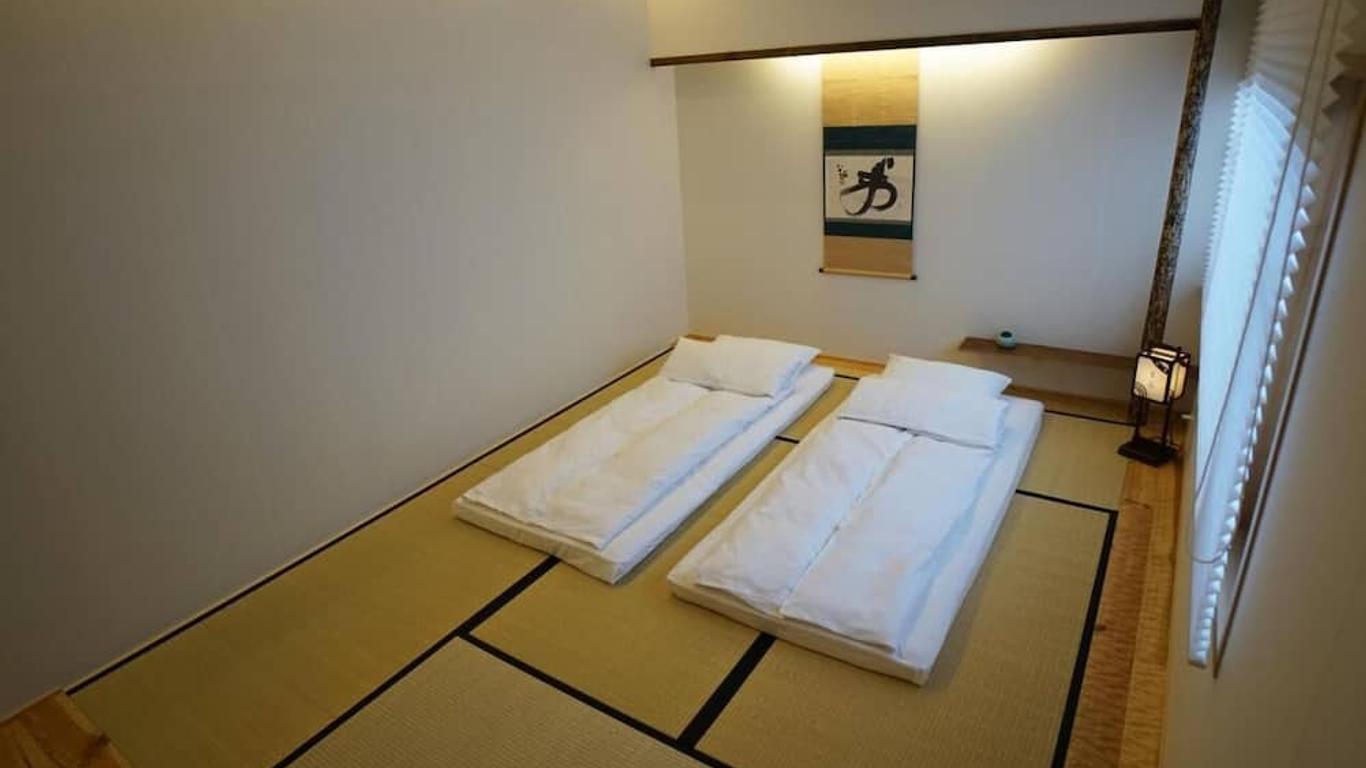 Ryokan Tori