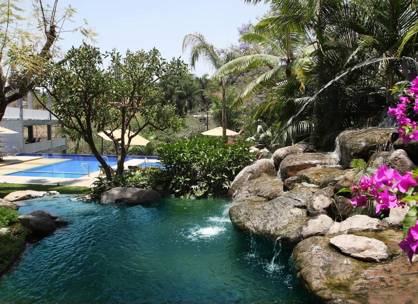 Outdoor view Photo