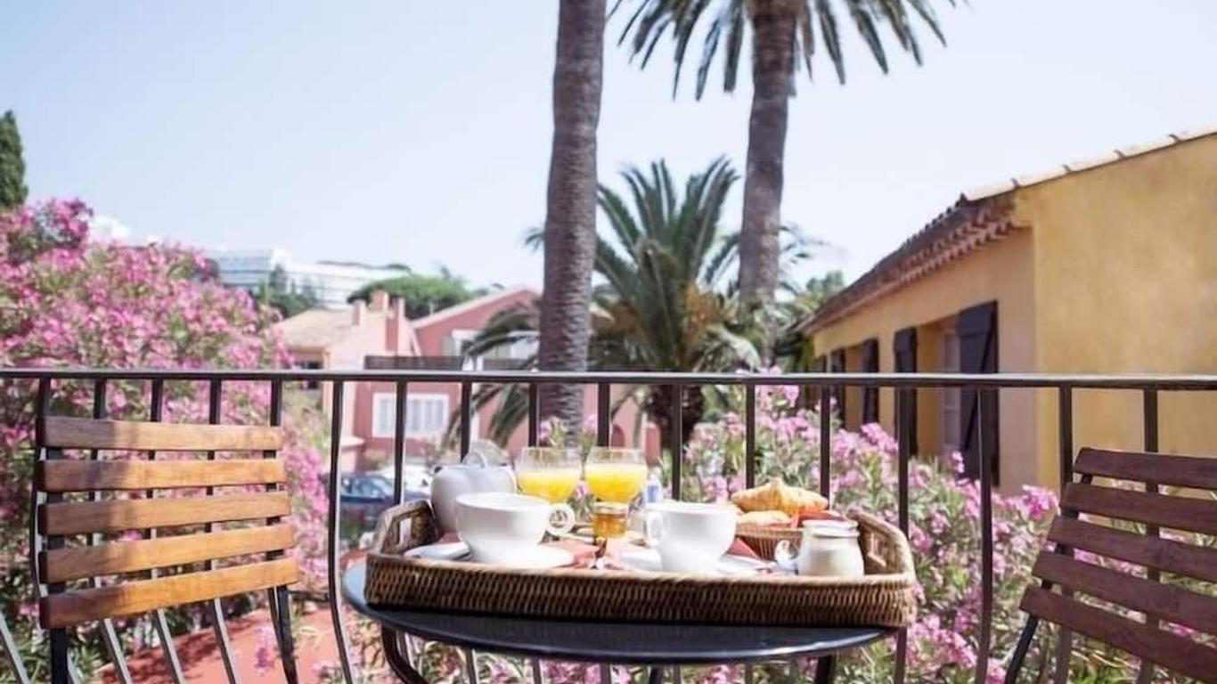 La Bastide Du Port - Hôtel de Charme