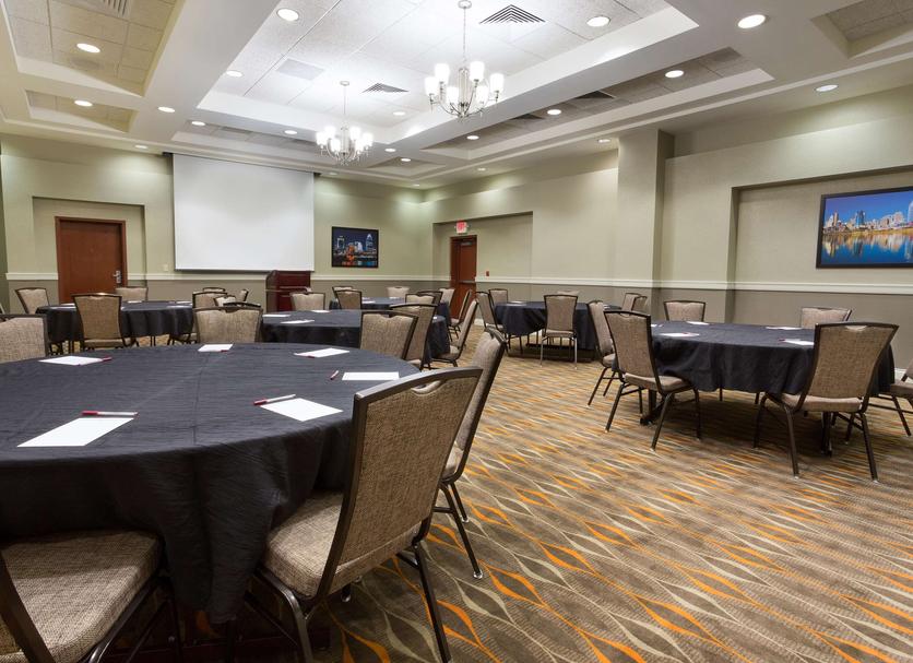 Conference room Photo