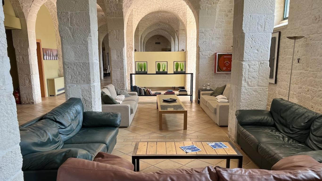 Apulia Victor Country Hotel