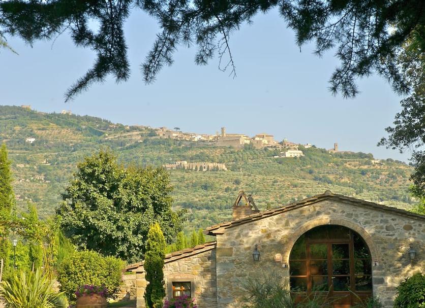 Outdoor view Photo