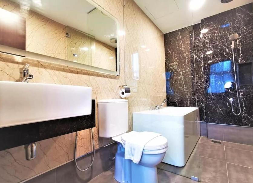 Bathroom Photo