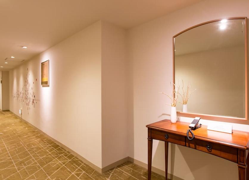Hallway Photo