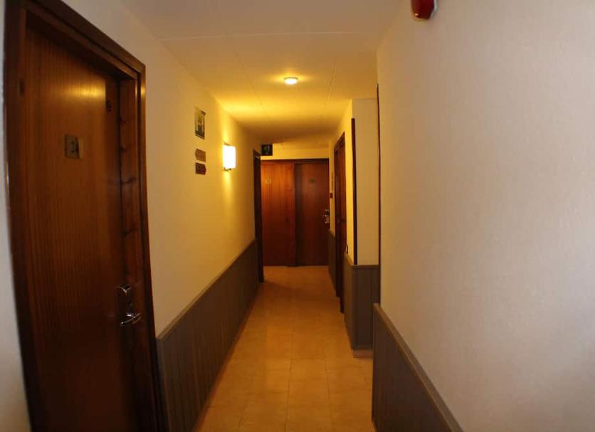 Hallway Photo