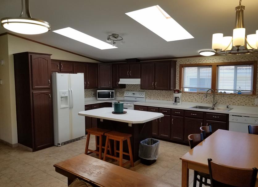 Kitchen Photo