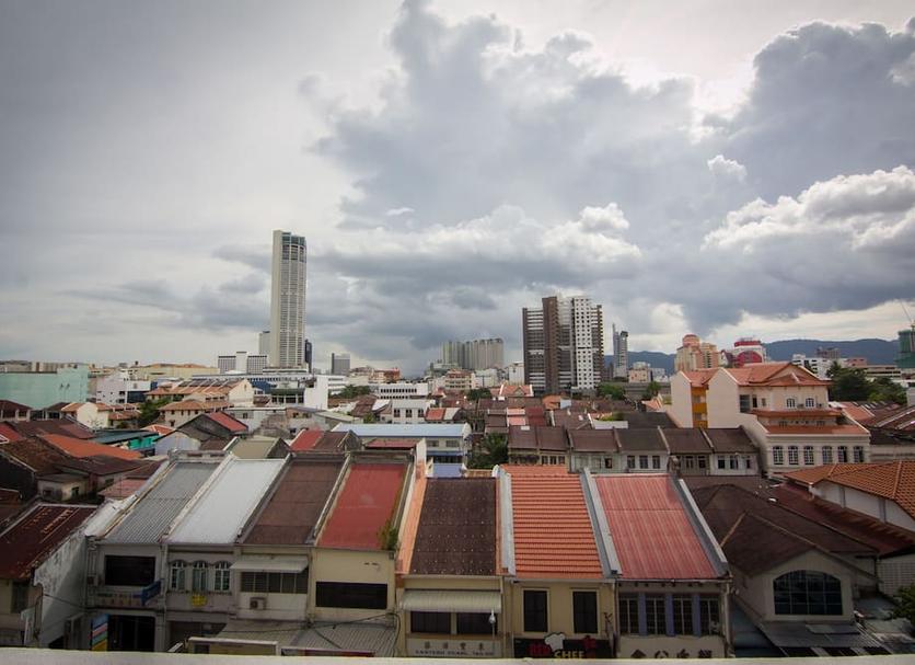 Outdoor view Photo