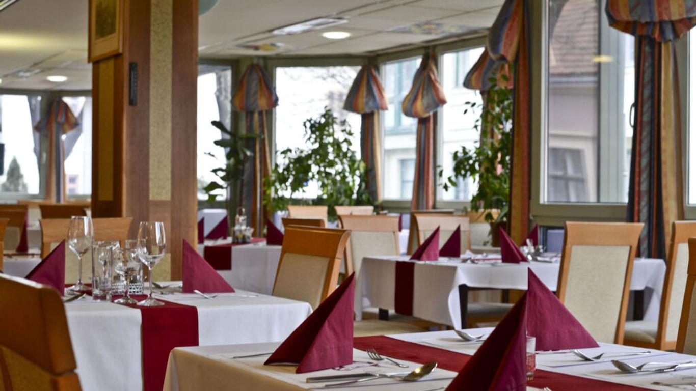 Hotel Unicornis