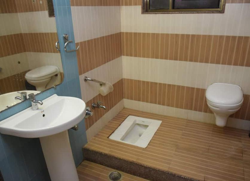 Bathroom Photo