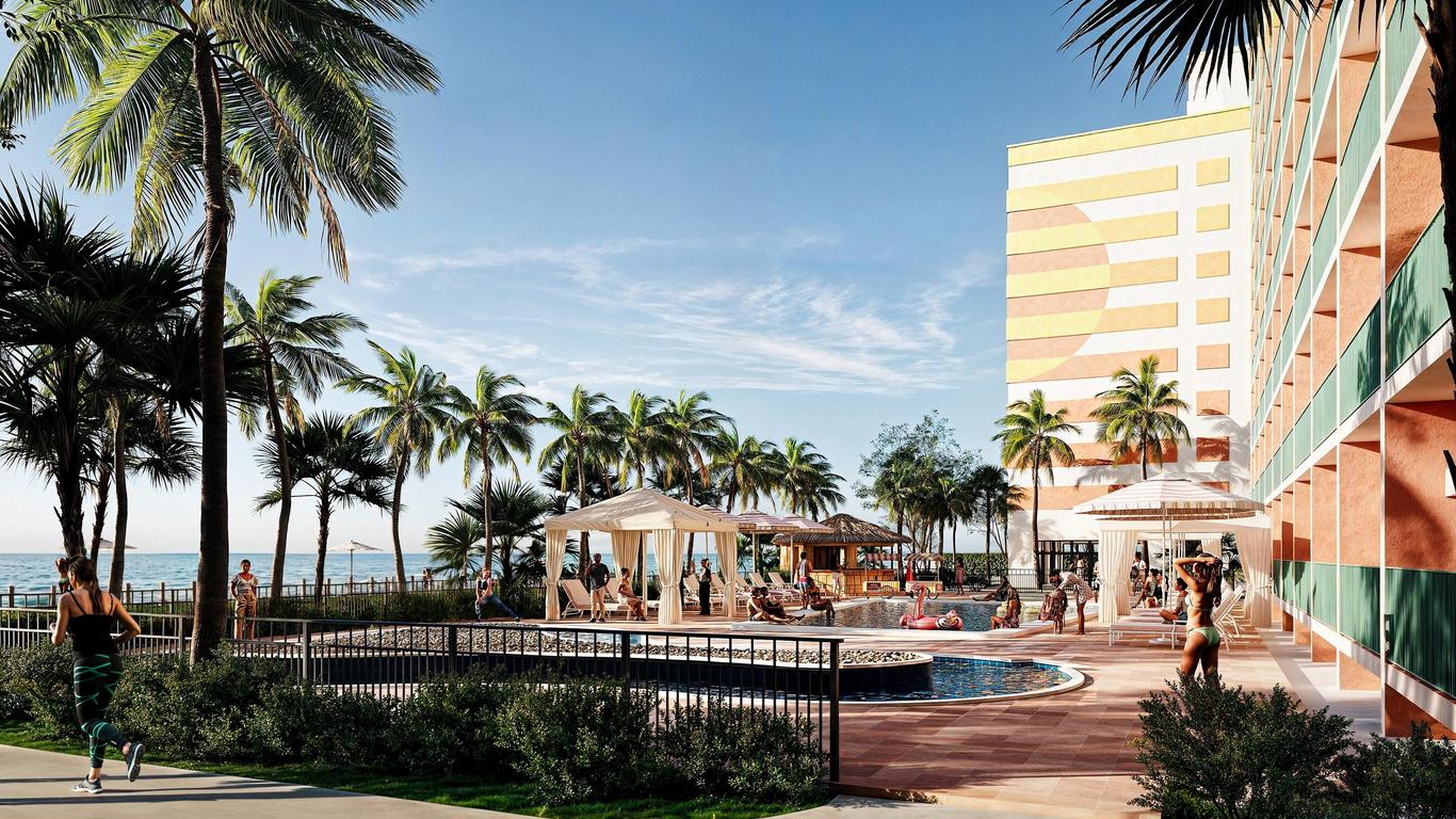 voco The Shelby - Myrtle Beach by IHG