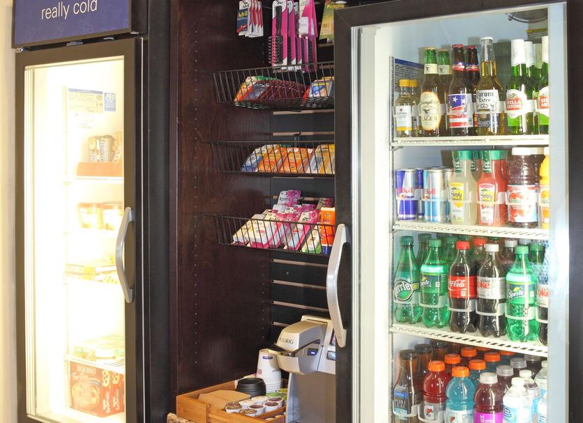 Shop Photo