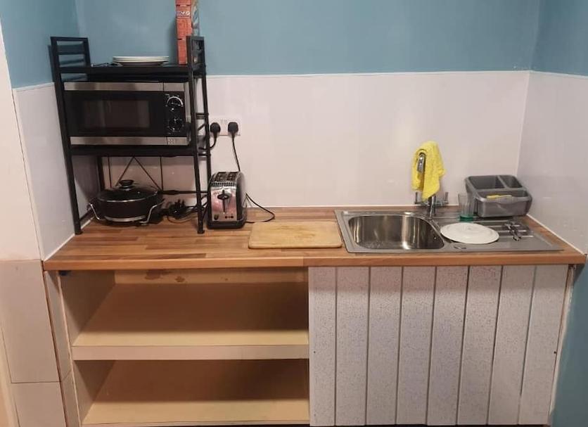 Kitchen Photo