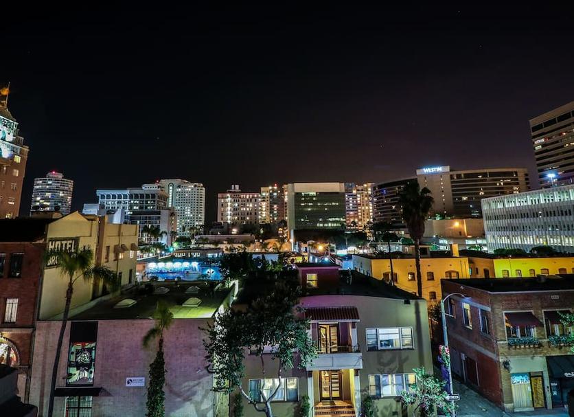 Outdoor view Photo