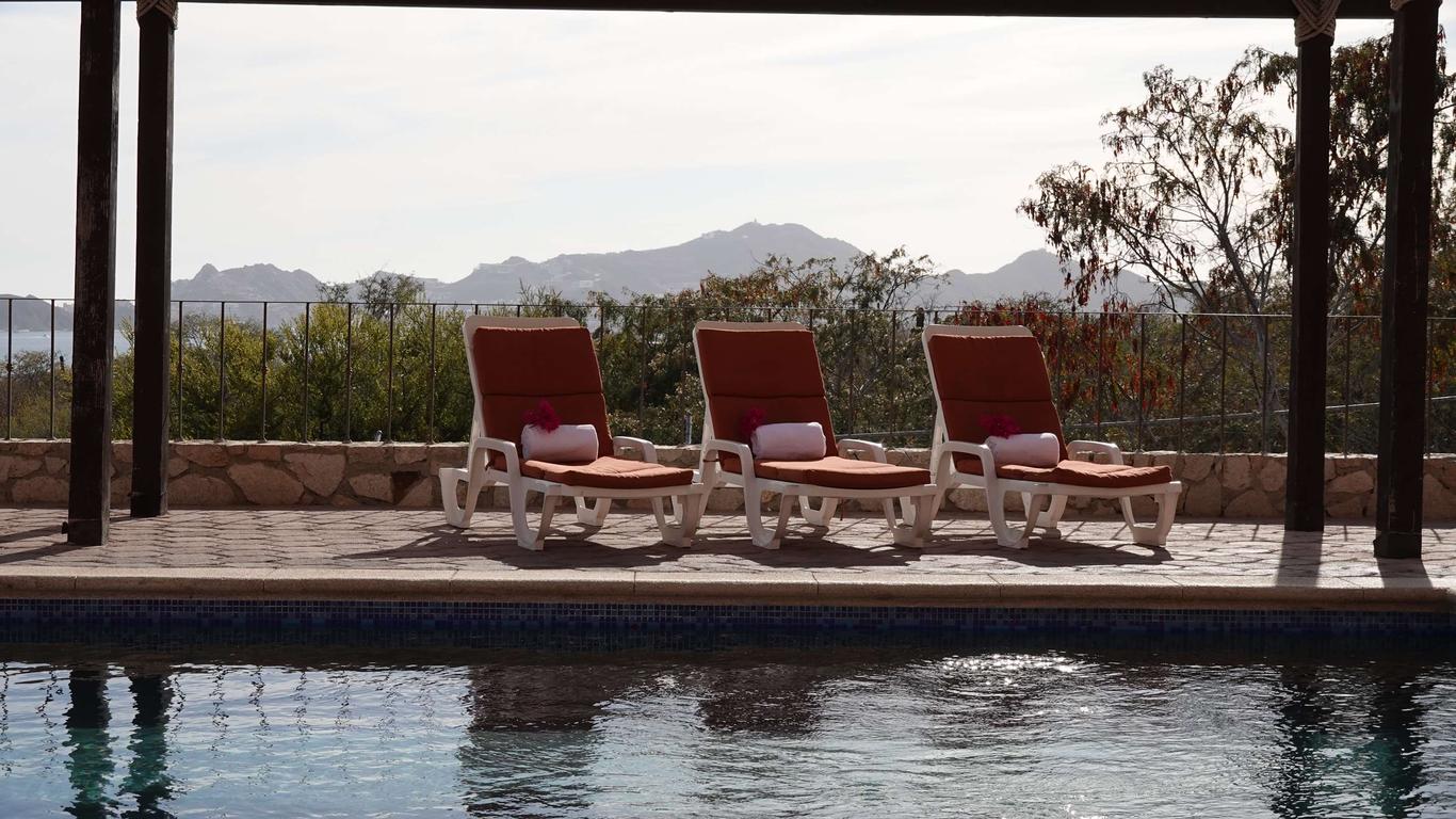 Sunrock Condo Hotel