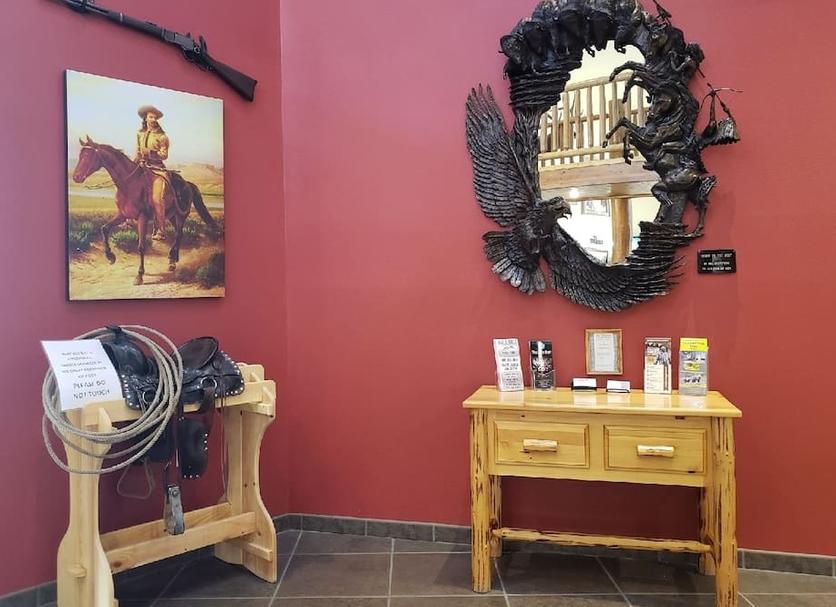 Room amenity Photo
