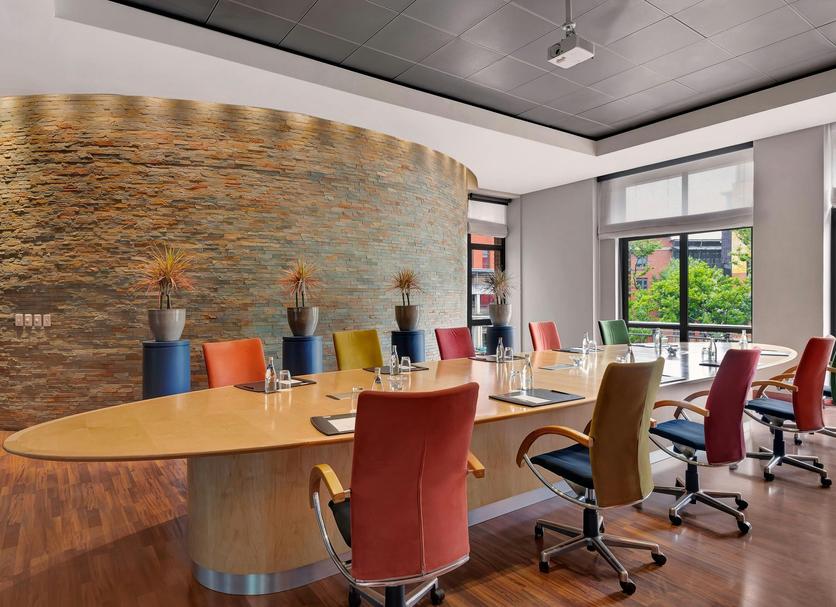 Conference room Photo
