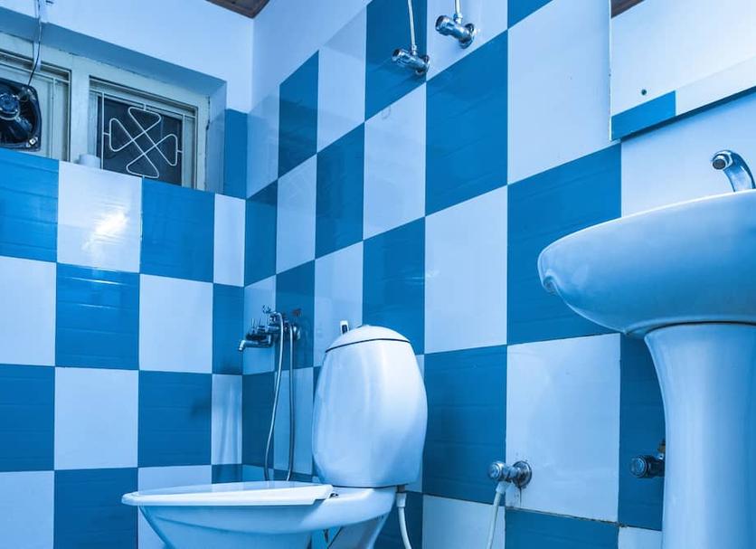 Bathroom Photo