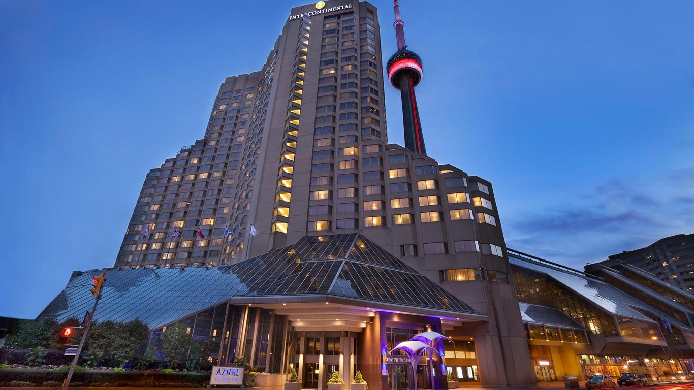 Intercontinental Toronto Centre